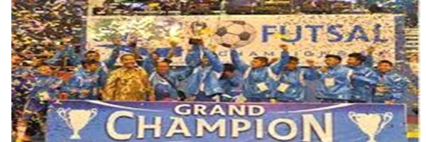 AMK banner