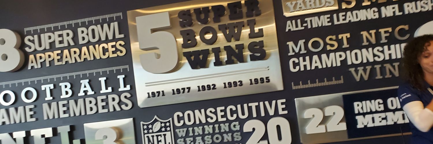 Beyond Blessed banner