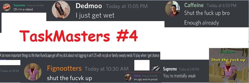 Brett/Fignootters banner