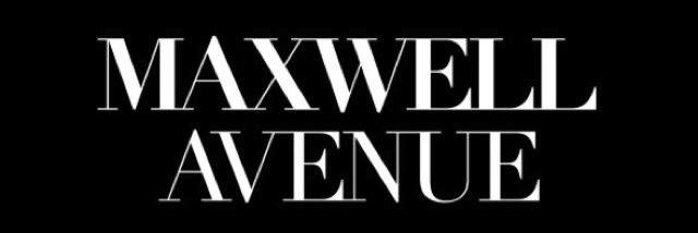 Maxwell Avenue banner
