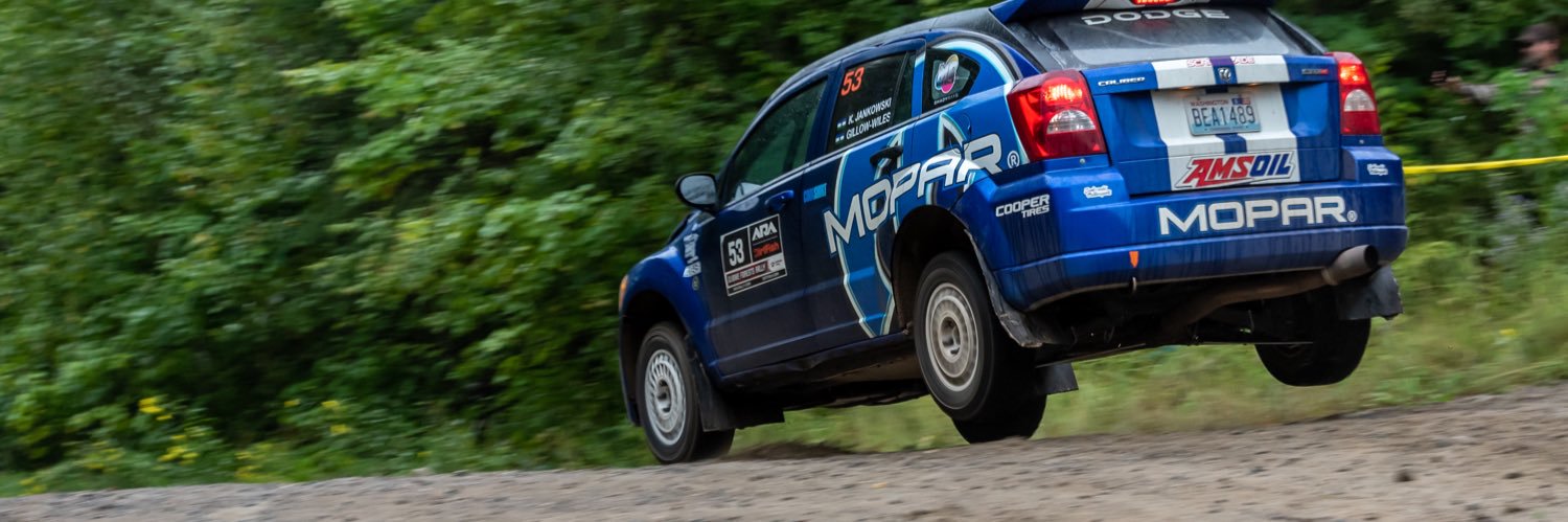 RallyeRacer's profile banner image
