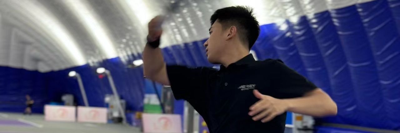 直男奶爸磨枪 banner