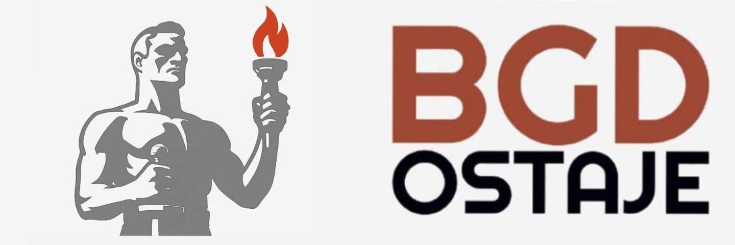 Veljko Bojovic's banner