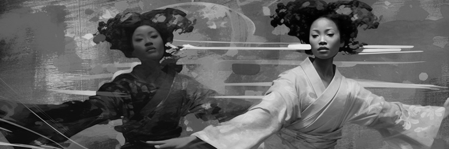 Invisible Chicks banner