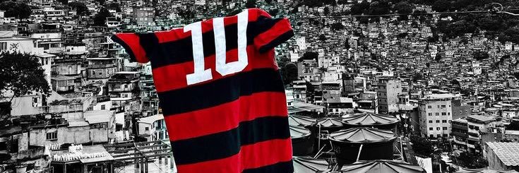 Blaugrana da Gavea banner