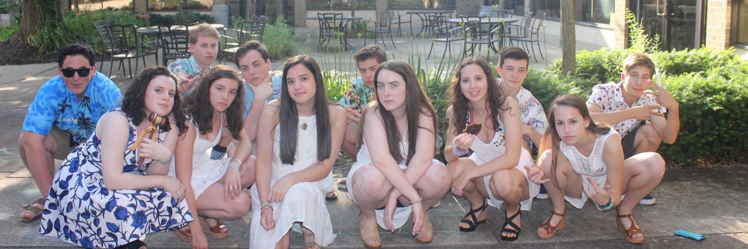 Hannah Silverstein banner