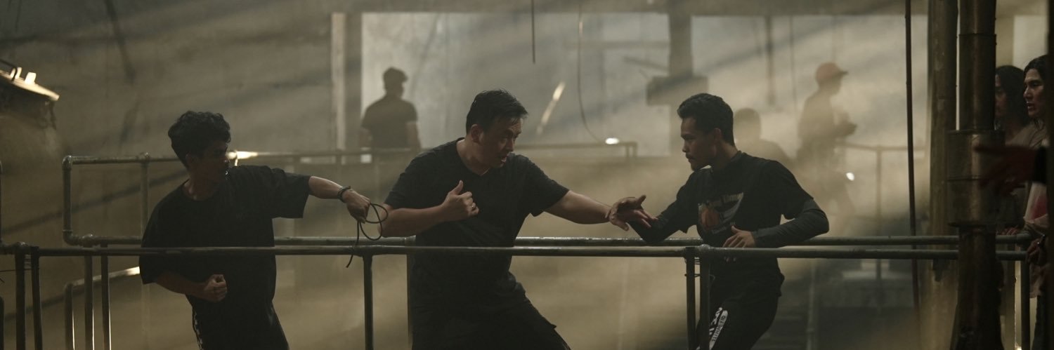 Charles Gozali banner