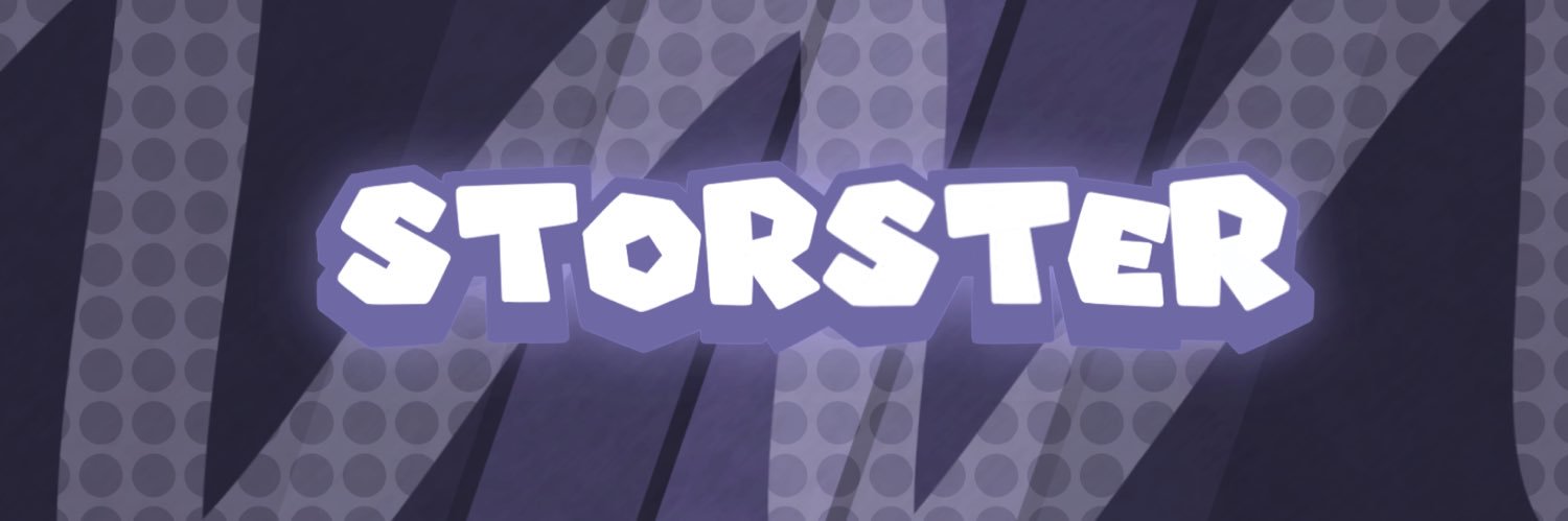 storster.bsky.social 💜 banner