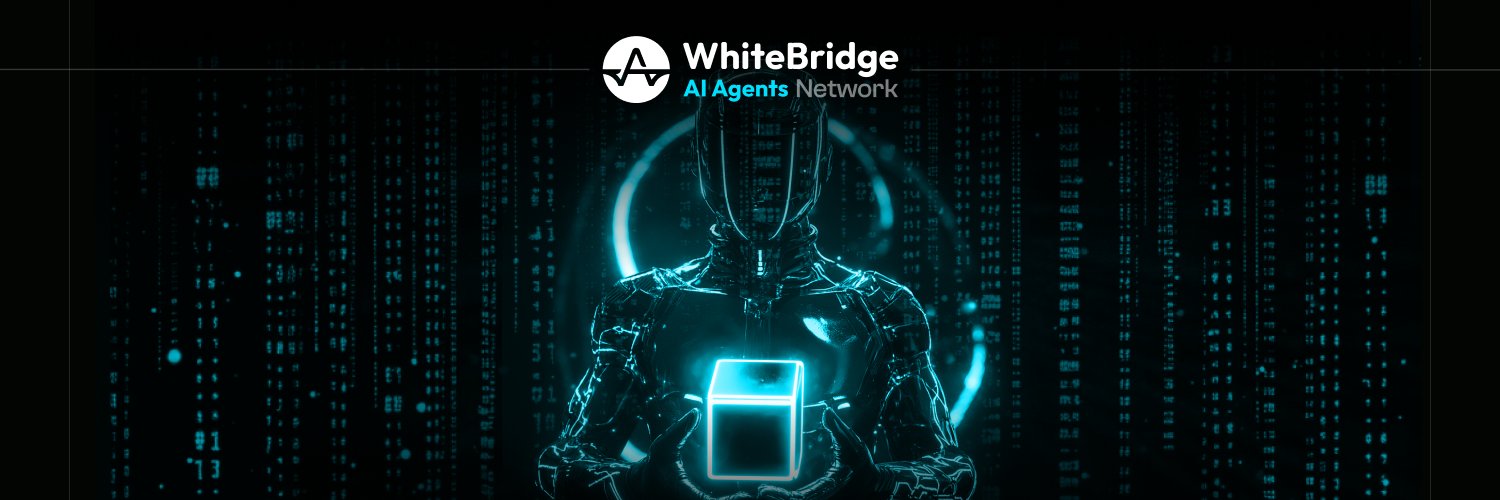 WhiteBridge: AI Agents Network's banner