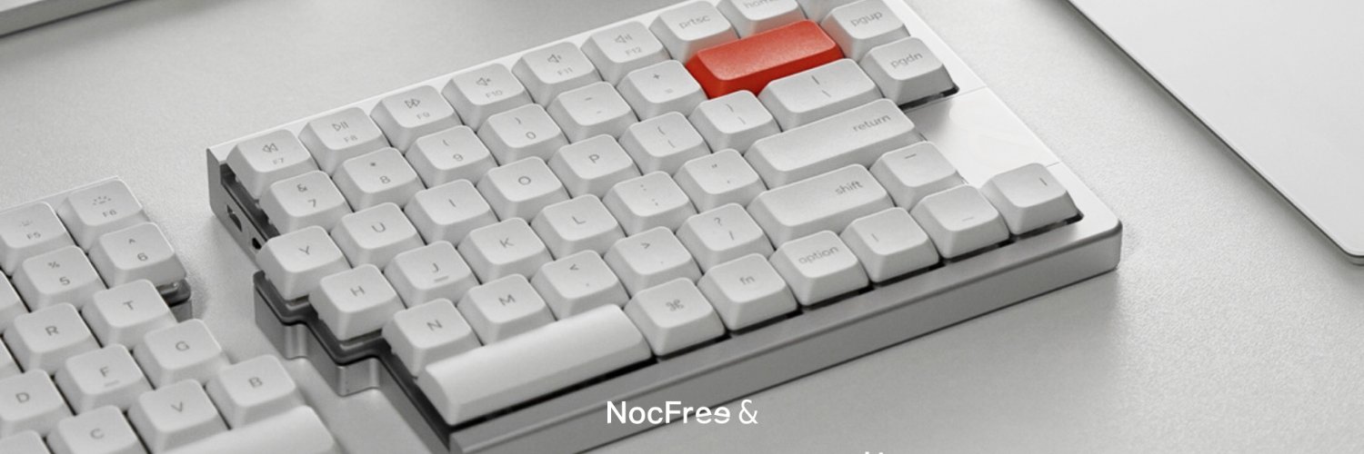 NocFree banner