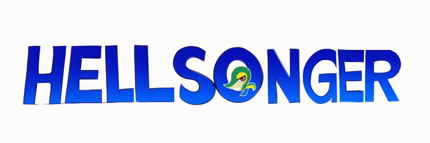 Hellsonger - COMMS OPEN banner