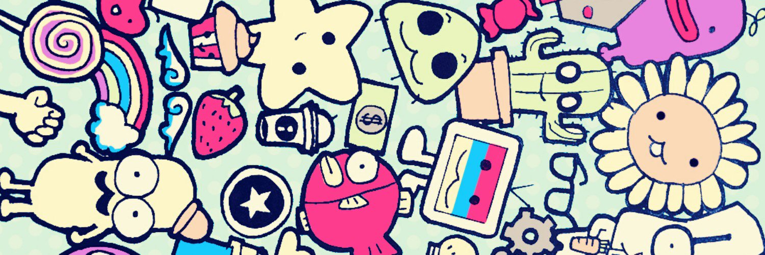 PuteriAgathaL's profile banner image