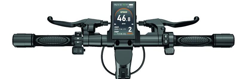 VMAX E-SCOOTER USA banner