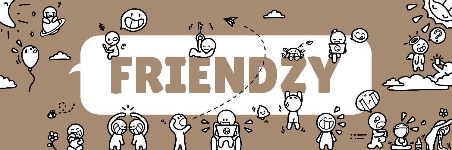 Ben | Friendzy.gg banner