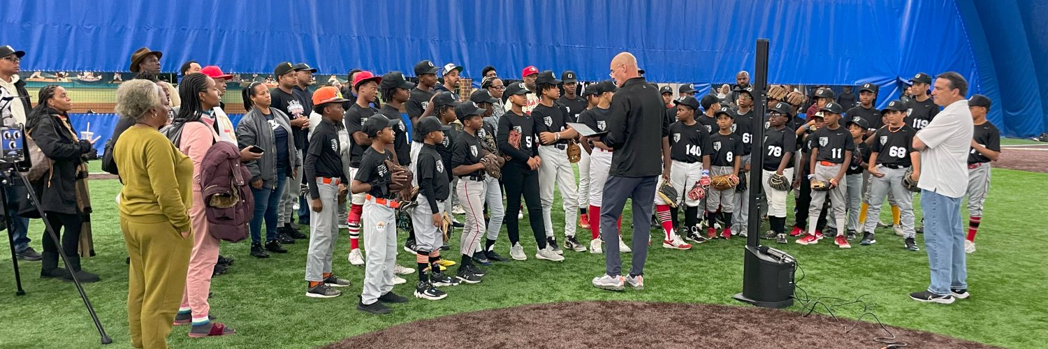 Elite Development Academy banner