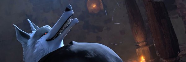 thecovertwolf Profile Banner
