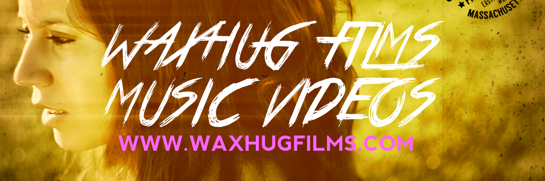 WaxhugFilms's profile banner image