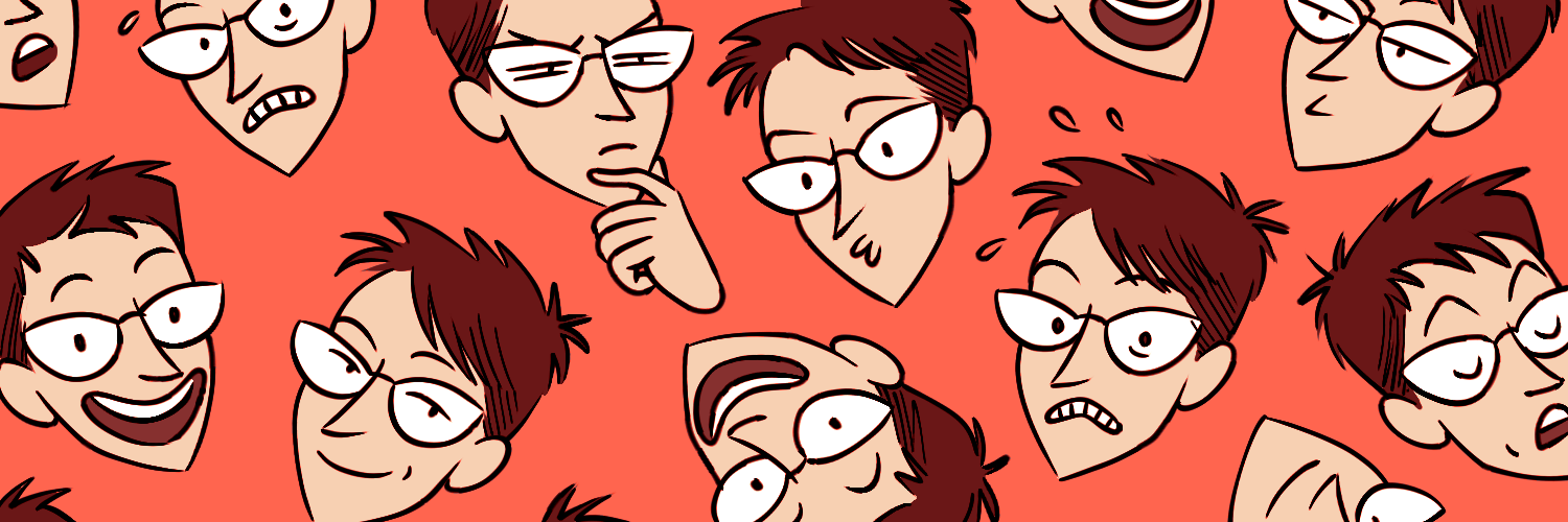 Dylan Meconis banner