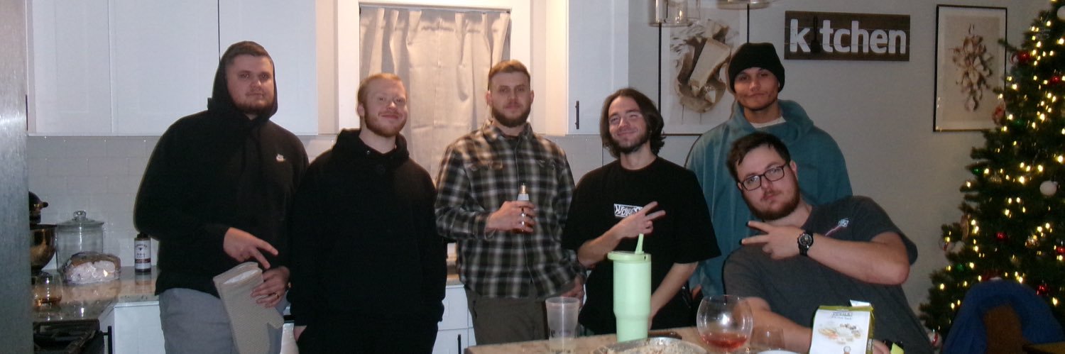 RealLeeThomas's profile banner image