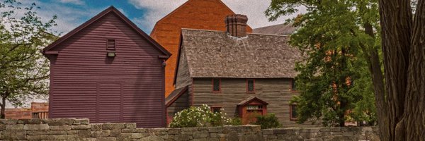 SalemWitchPod Profile Banner