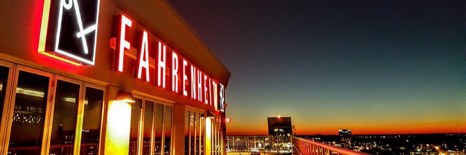 FahrenheitCLT banner