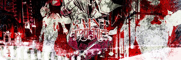 SAINTPANIC Profile Banner