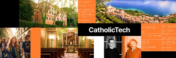 CathInstTech Profile Banner
