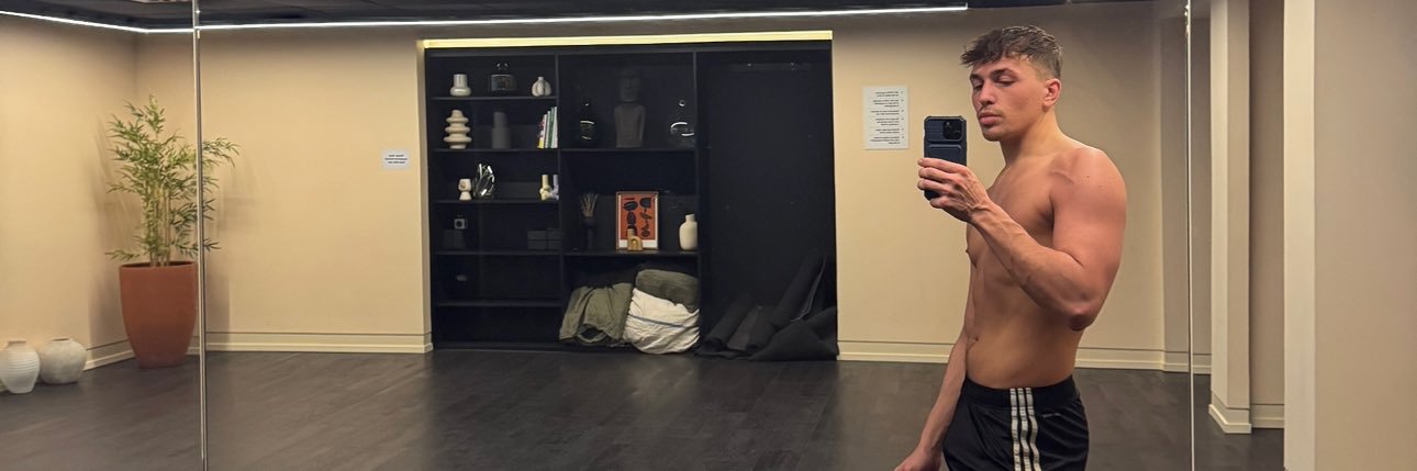 Calvin Hunter banner