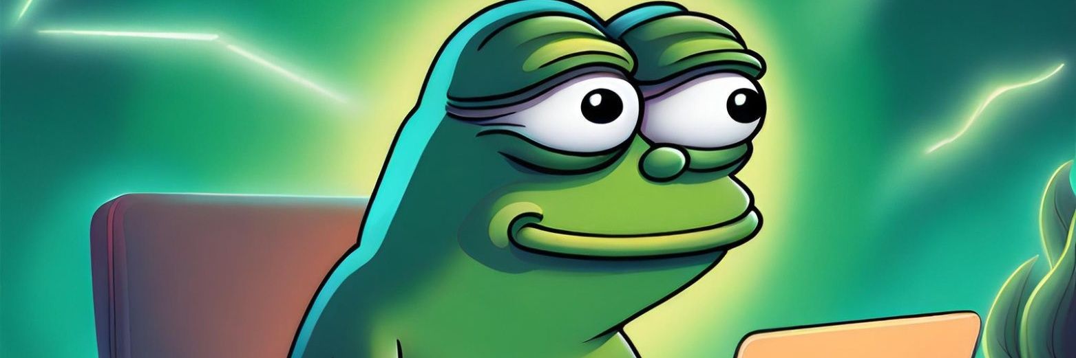 Olaitan ❤️ Memecoin banner
