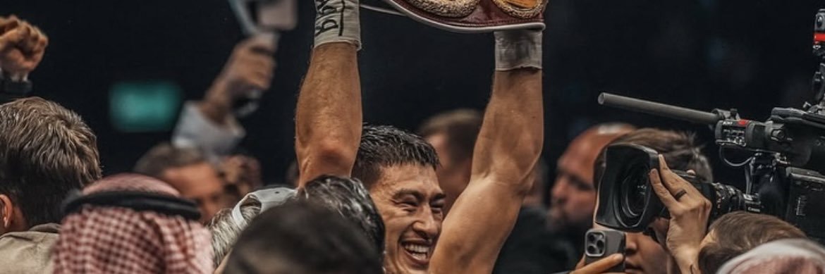 Mode One's banner