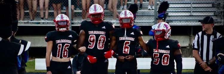 Robert Robertson banner