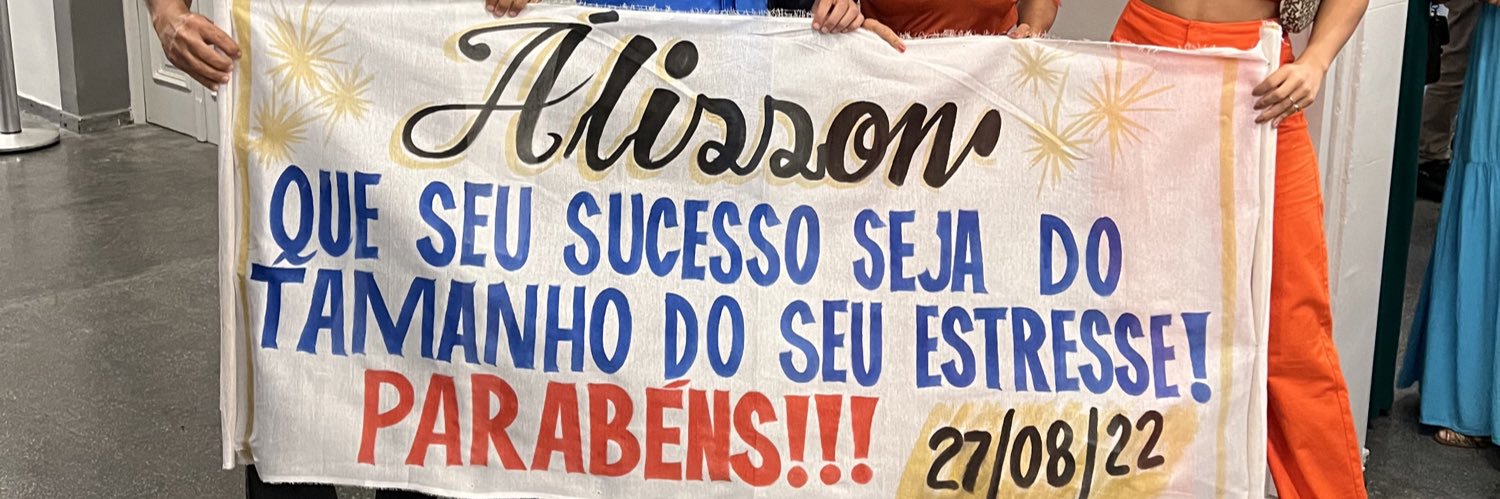 alisson_rac's profile banner image