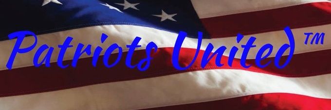 THE REAL PATRIOTS UNITED™'s banner