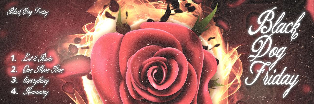 Real_BDFBand's profile banner image