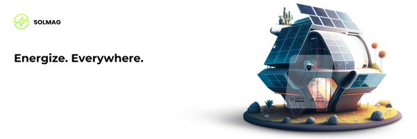 SolmagEcosystem Profile Banner