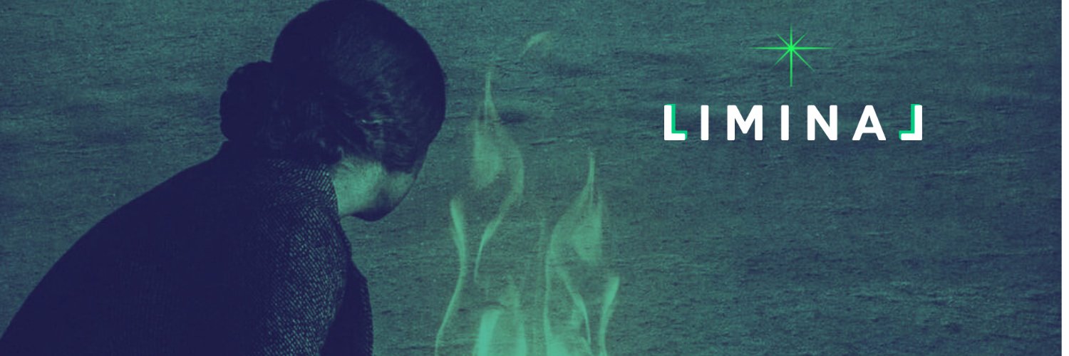LIMINAL banner