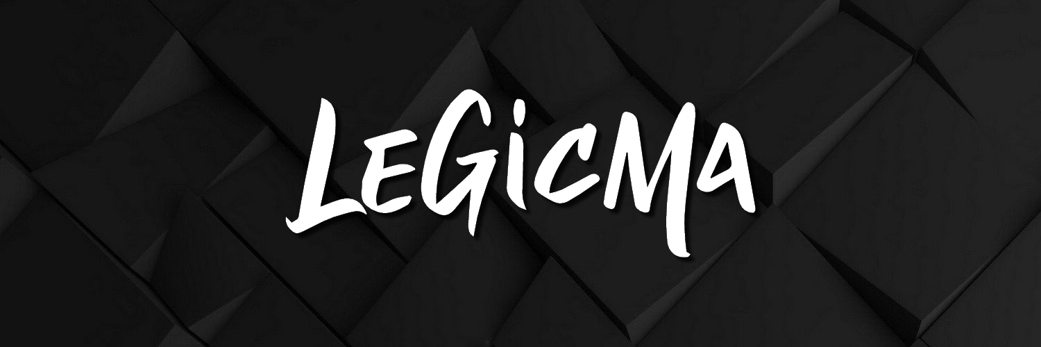 LeGicMa's profile banner image