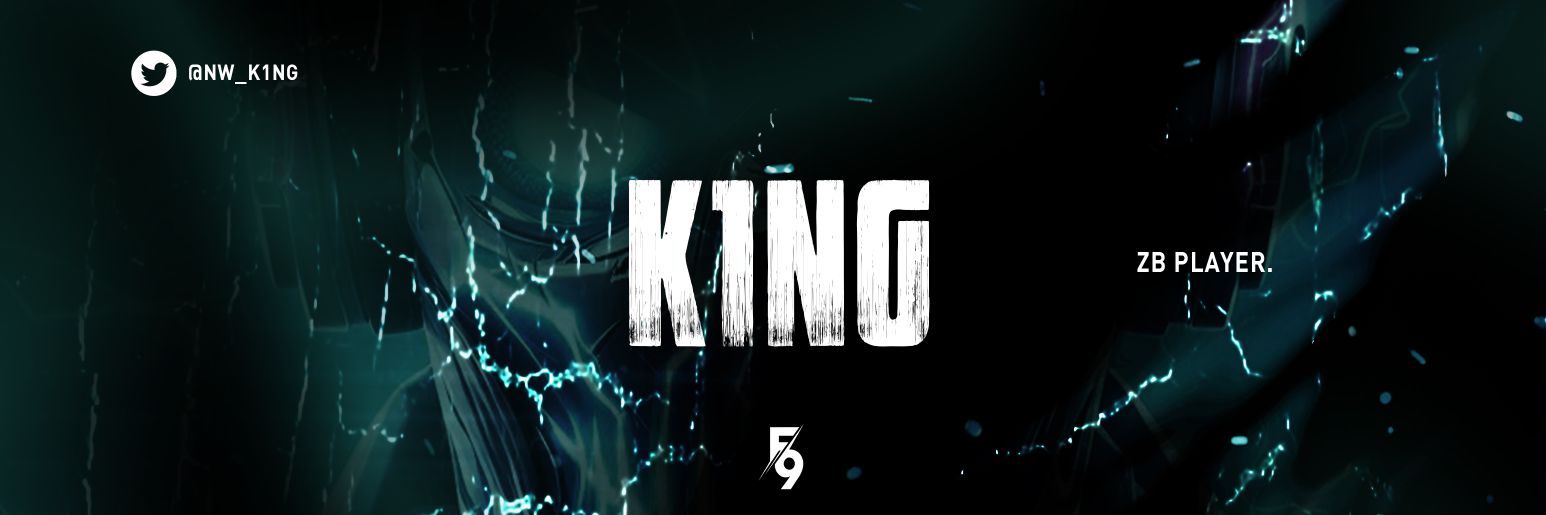 F9_K1NG banner
