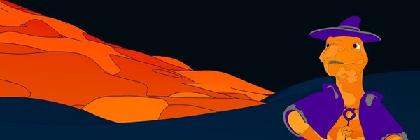 MagmaStaking Profile Banner