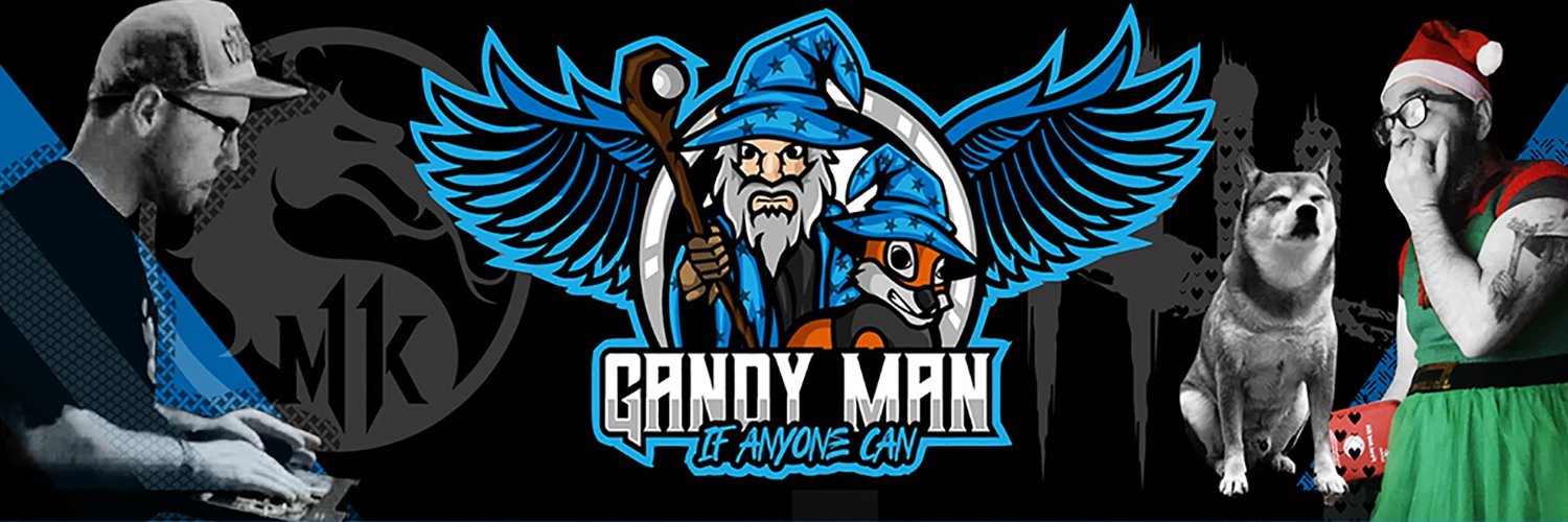 GandyManNYC's profile banner image