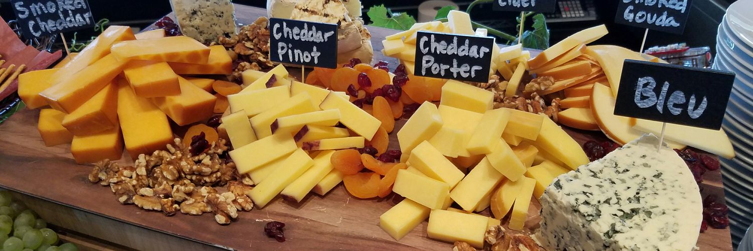 Larry Macomber banner