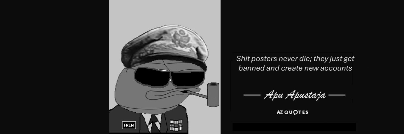 Level 1 Jester banner