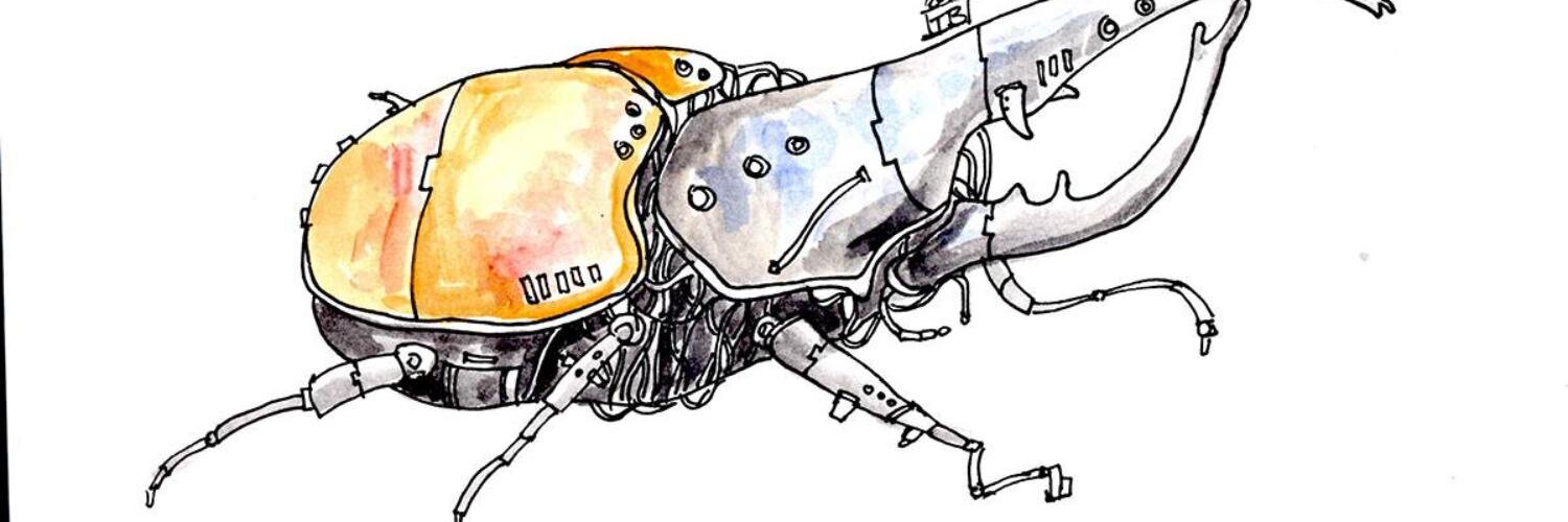irwingb's profile banner image