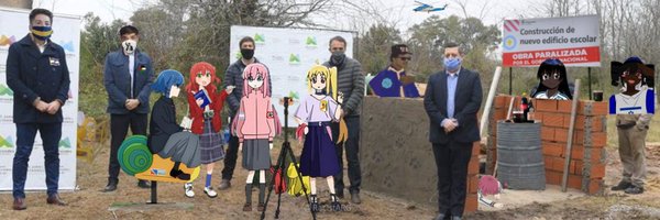 RacistARG Profile Banner