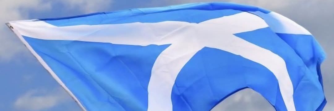 Sovereign Jock banner