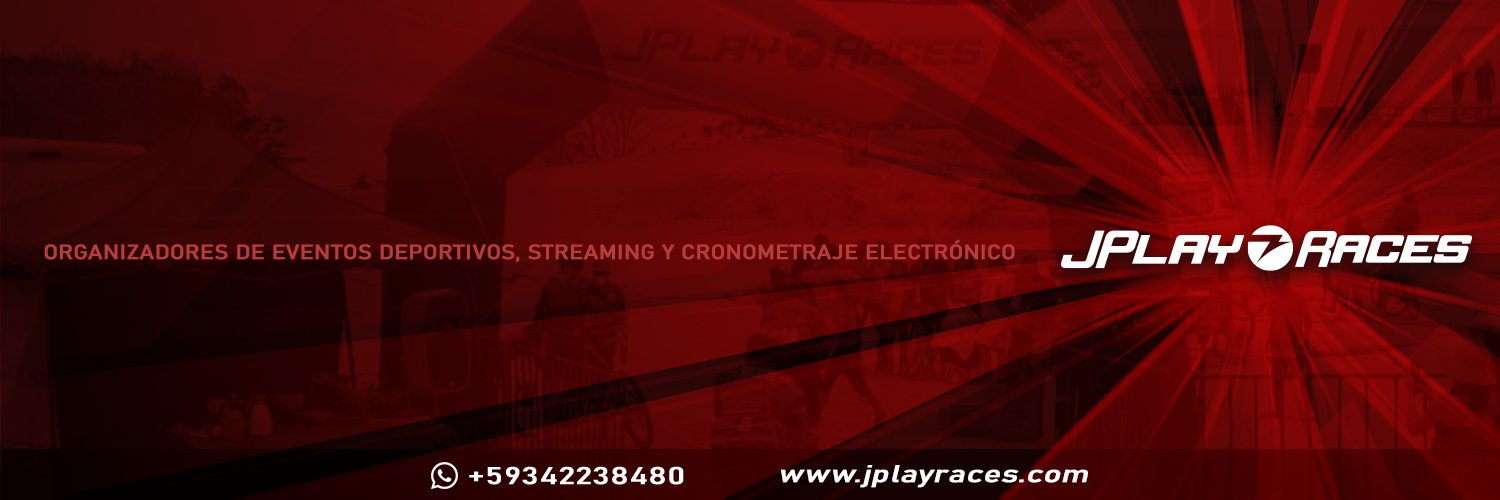 JPlayRaces's profile banner image
