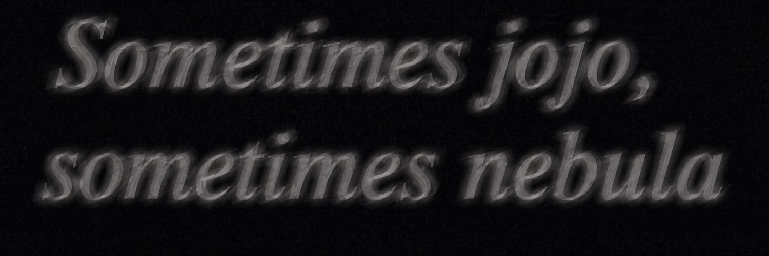 Jujustar_4's profile banner image