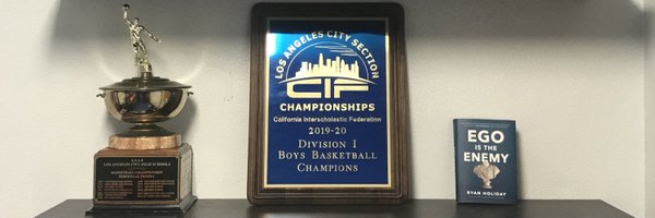 PaliBoysHoops Profile Banner