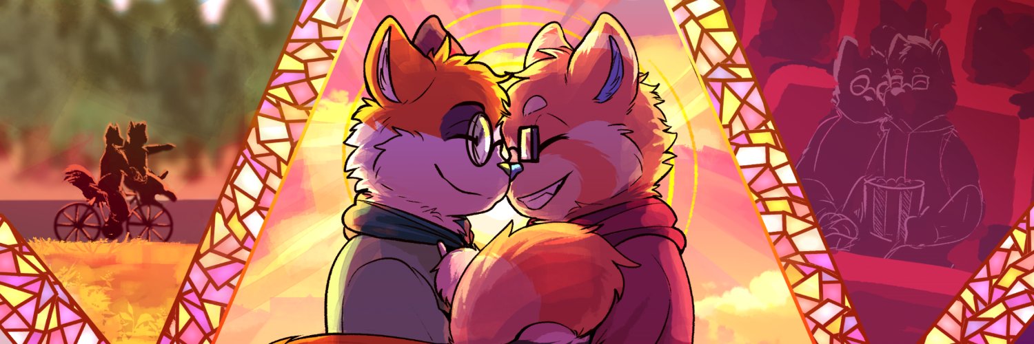 Sharkall.bsky.social🐾 banner