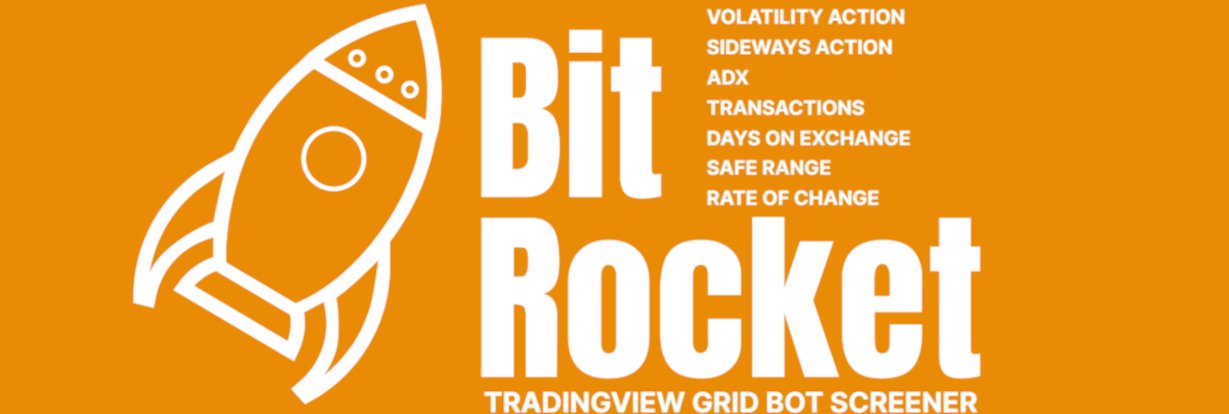 Bit Rocket banner